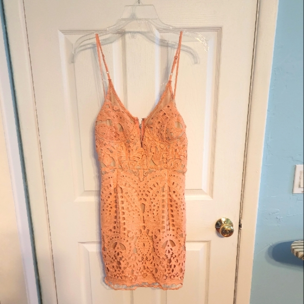 Luxxel dress size L